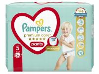 Pieluchomajtki PAMPERS Premium Care Pants 5 34 szt