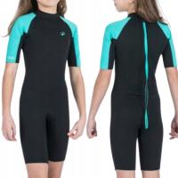 Детская пена для плавания предотвращает замерзание гидрокостюм