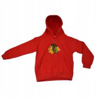 Bluza NHL - Chicago Blackhawks N&N JUNIOR S