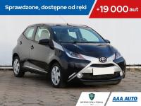 Toyota Aygo 1.0 VVT-i, Klima, Klimatronic