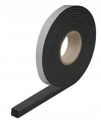 Taśma rozprężna 10/15 ANTRACYT Uszczelka Okienna Dekarska Dachowa Izolacja