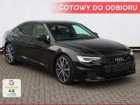 Audi A6 2.0 40 TDI quattro S Line (204KM) | Pakiet promocyjny Comfort