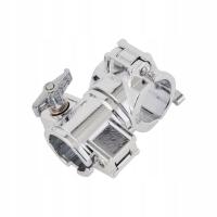 Dixon PAKL1829N-CR Chrome Tube Clamp