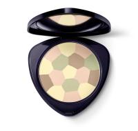 Dr. Hauschka Colour Correcting Powder 00 Translucent Puder Korygujący 8g