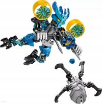 LEGO Bionicle: 70780 - Obrońca Wody