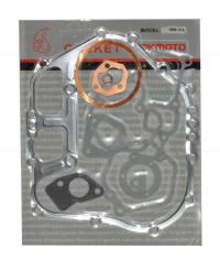 Комплект прокладок двигателя агрегата / motoblok186F (gen269)