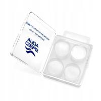 Zatyczki do pływania do uszu AQUA SPEED