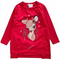 Igomil tunika dziecięca bawełna