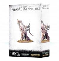 Infernal Enrapturess | Chaos Daemons