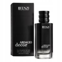 Perfumy Ardagio decor For Men 100 ml EDP
