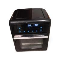 Frytkownica beztłuszczowa Ambiano GT-MAF_01 1800 W 10,5 l