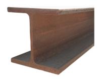 DWUTEOWNIK STALOWY HEB 140 – długość 3000mm