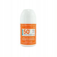 Alphanova Sun Krem do opalania w Kulce SPORT 50SPF