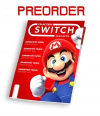 CD-Action: Switch Magazyn. Pismo dla fanów Nintendo