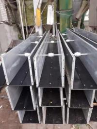 REDLER С МОТОР-РЕДУКТОРОМ ПРОИЗВОДИТЕЛЬНОСТЬ 70 Т / Ч