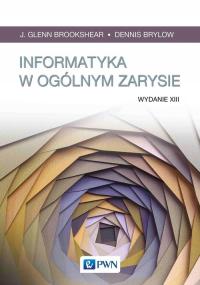 Информатика в общих чертах