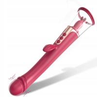 Penis Sleeve Vibrators Sex Toys For Women Massager