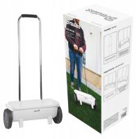 САДОВАЯ СЕЯЛКА РАЗБРАСЫВАТЕЛЬ СЕМЯН ТРАВЫ УДОБРЕНИЯ СОЛИ ПЕСКА 12L WL-SE201