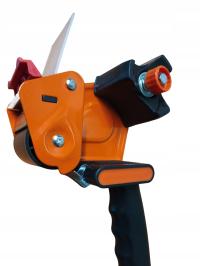 МАШИНА ДЛЯ ЗАПЕЧАТЫВАНИЯ УПАКОВОЧНОЙ ЛЕНТЫ