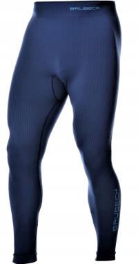 Леггинсы Brubeck EXTREME THERMO Blue