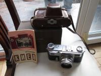 ФОТОКАМЕРА КИЕВ