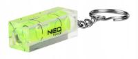 NEO TOOLS 71-225 Poziomnica brelok NEO wielokrotność 1 sztuka