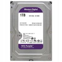 Dysk twardy Western Digital WD Purple WD10PURZ 1TB SATA III 3,5