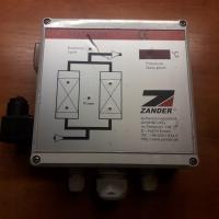ZANDER MULTITRONIC АБСОРБЦИОННЫЕ СУШИЛКИ БЕЗ НАГРЕВА 20415-2 20416-2