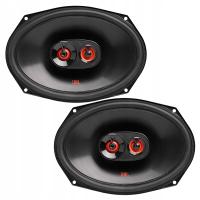 Автомобильные динамики JBL Club 9632