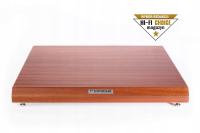 Platforma Rogoz Audio SMO40. Премия Hi-Fi Choice