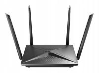 Router D-Link DIR-2150/SP 802.11ac (Wi-Fi 5)