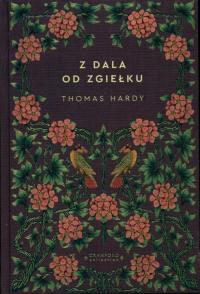 PONADCZASOWE POWIEŚCI nr 19 - Z dala od zgiełku