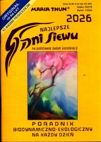 NAJLEPSZE DNI SIEWU 1 / 2026