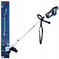 АККУМУЛЯТОРНЫЙ КУСТОРЕЗ 18V GRT 18V-33 BOSCH КОРПУС