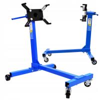 Geko Stand Carrier для сборки двигателя коробки 1000LBS / 450KG G02135 сильный