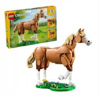 LEGO(R) CREATOR 31166 PIĘKNY KOŃ