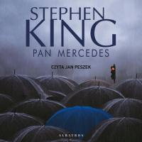 PAN MERCEDES STEPHEN KING AUDIOBOOK