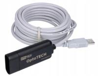 Интерфейс USB LPG-TECH OPTO Stag KME оригинал 5M