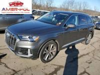 Audi Q7 2022 AUDI Q7 PRESTIGE, SILNIK 3.0, 44,...