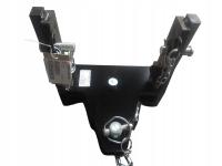 Konsola zaczepu Zetor CBM 54452909