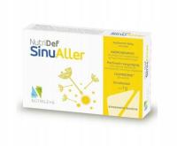 NUTRIDef SinuAller Nutrileya 30 kapsułek