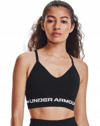 Спортивный бюстгальтер Under Armour черный