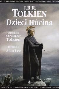 DZIECI HURINA J.R.R. Tolkien, Ilustracje Alan Lee