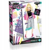 Epee Style4Ever Zestaw do projektowania mody