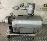 Pompa próżniowa VACUM BUSCH 5,5kW 20 Bar