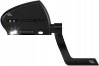 COOSPO ВЕЛОСИПЕДНЫЙ ДАТЧИК ЧАСТОТЫ ВРАЩЕНИЯ ПЕДАЛЕЙ И СКОРОСТИ BLUETOOTH LED ANT APP