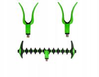 ZESTAW PODPÓRKI MF SUPER GRIP METHOD FEEDER