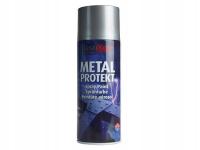 Plastikote Metal Protekt Spray kolor Aluminium 400Ml