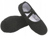 ASIS детские балетки черный