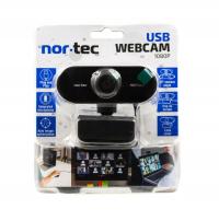 Kamera internetowa Nor-Tec USB WEBCAM 2 MP